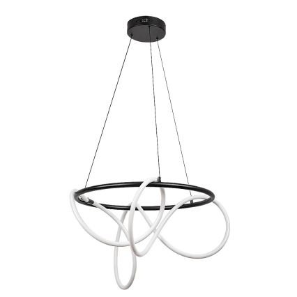 Rabalux - LED Lustra ar auklu LED/54W/230V