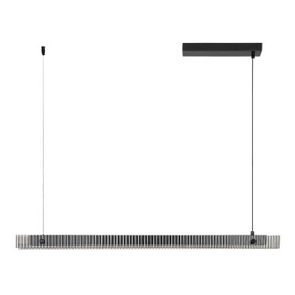 Rabalux - LED Lustra ar auklu LED/36W/230V 3000K