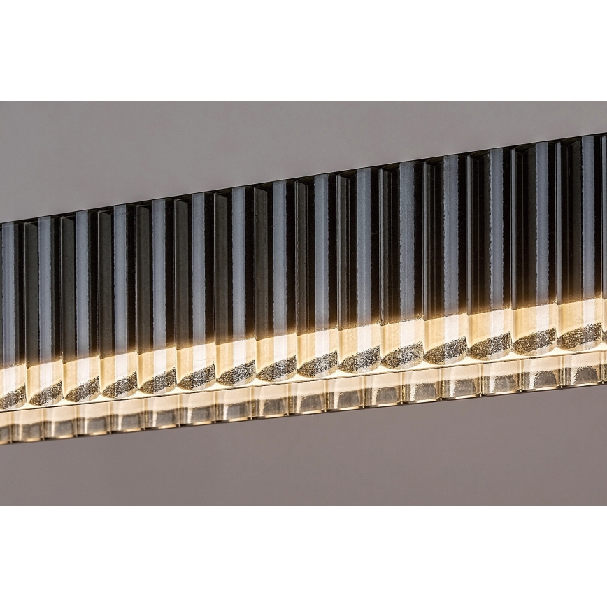 Rabalux - LED Lustra ar auklu LED/36W/230V 3000K