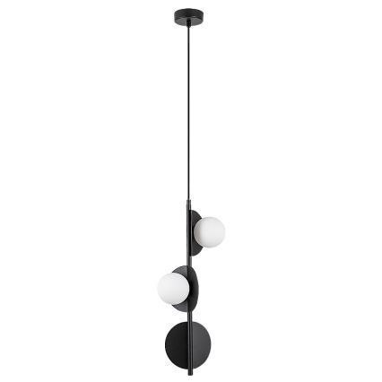 Rabalux - Lustra ar auklu 3xG9/5W/230V