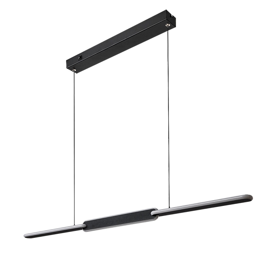 Rabalux - LED Lustra ar auklu LED/36W/230V 3000K/4000K