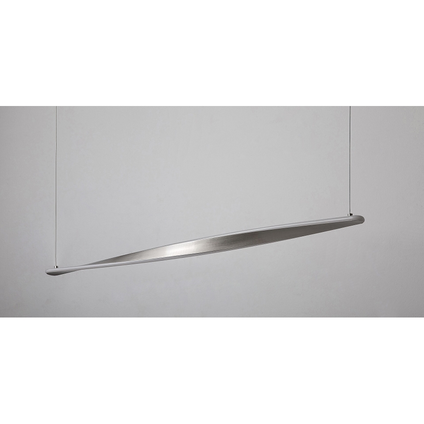 Rabalux - LED Lustra ar auklu LED/28W/230V