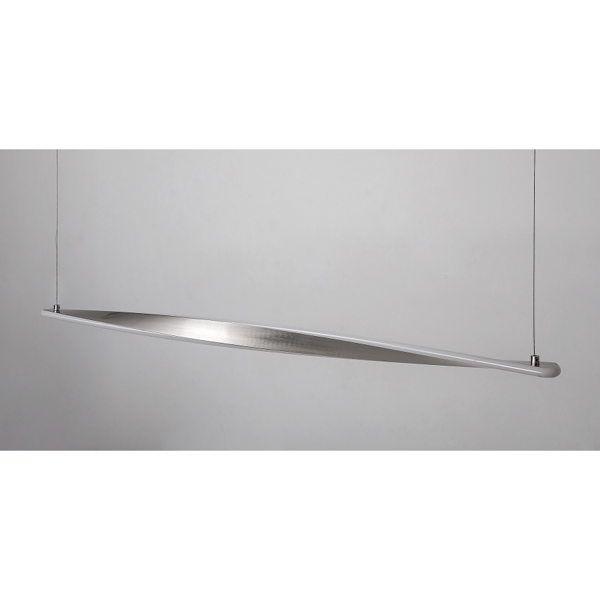 Rabalux - LED Lustra ar auklu LED/28W/230V