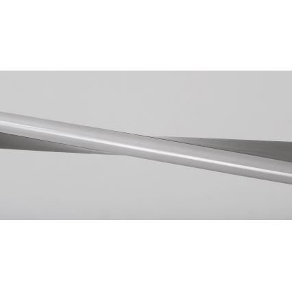 Rabalux - LED Lustra ar auklu LED/28W/230V