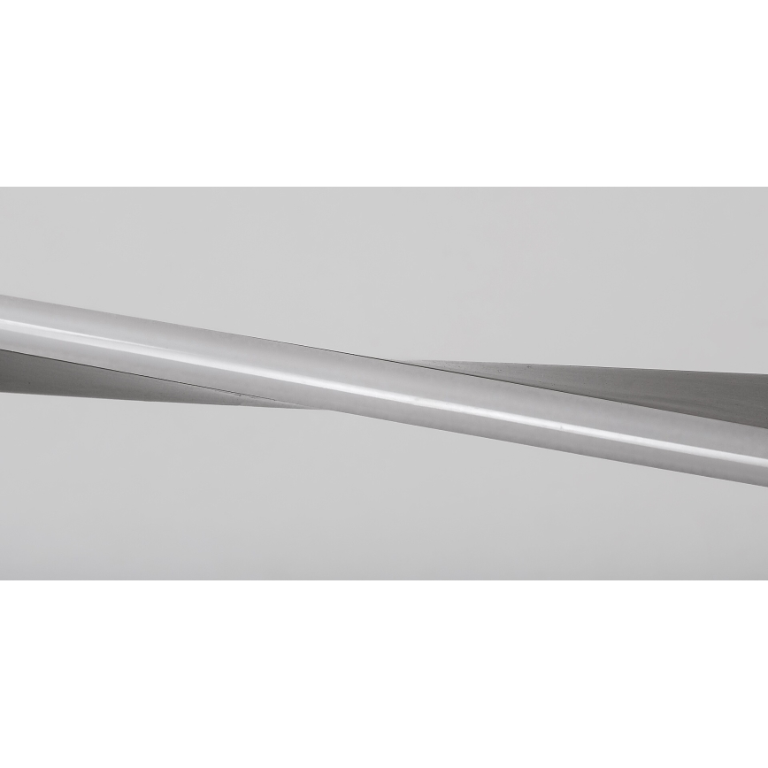 Rabalux - LED Lustra ar auklu LED/28W/230V