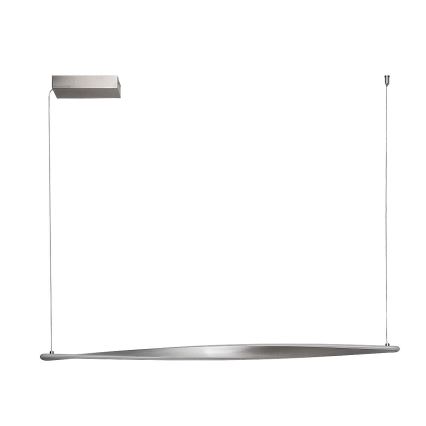 Rabalux - LED Lustra ar auklu LED/28W/230V