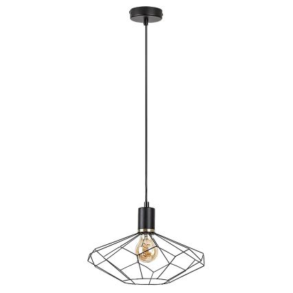 Rabalux - Lustra ar auklu 1xE27/40W/230V