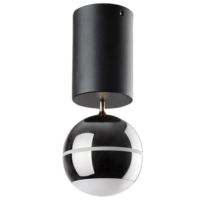 Rabalux - LED Lustra ar auklu LED/6W/230V 4000K