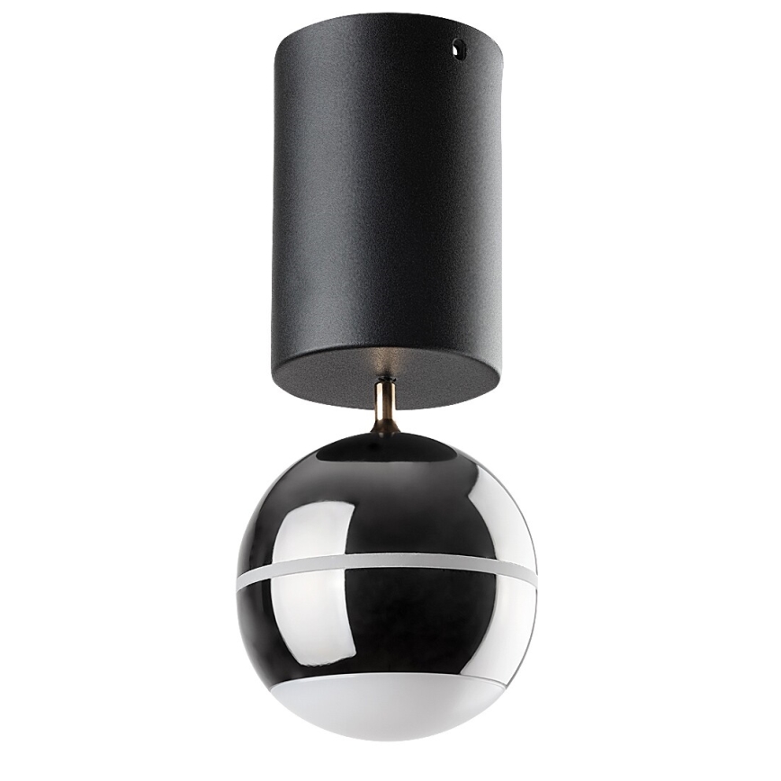 Rabalux - LED Lustra ar auklu LED/6W/230V 4000K