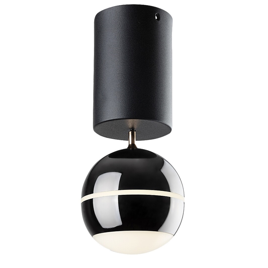 Rabalux - LED Lustra ar auklu LED/6W/230V 4000K