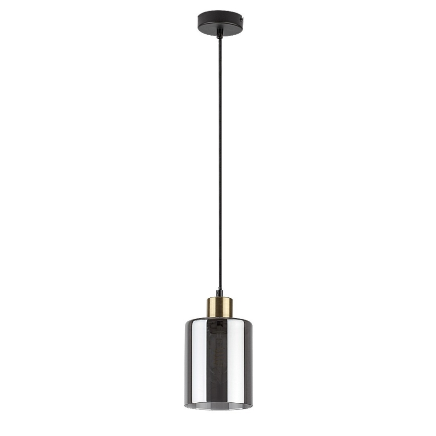 Rabalux - Lustra ar auklu 1xE27/40W/230V
