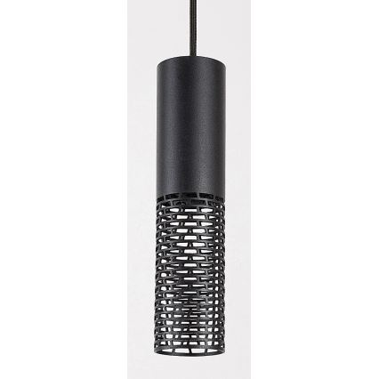 Rabalux - Lustra ar auklu 1xGU10/35W/230V