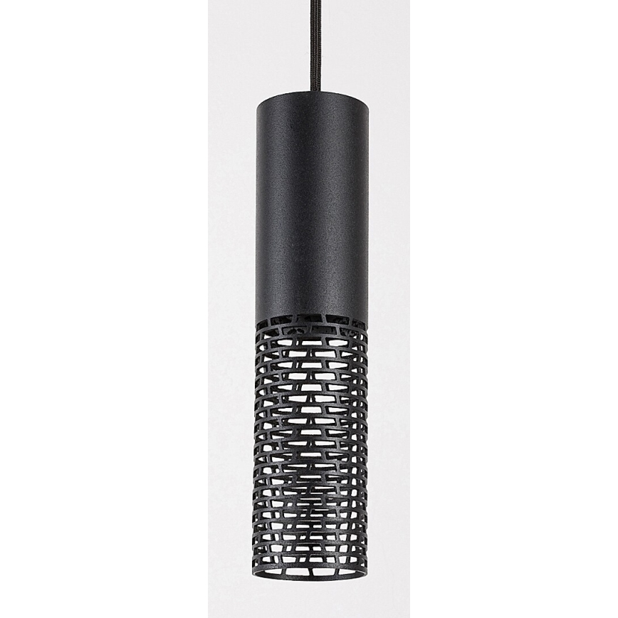 Rabalux - Lustra ar auklu 1xGU10/35W/230V