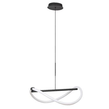 Rabalux - LED Lustra ar auklu LED/15W/230V 4000K