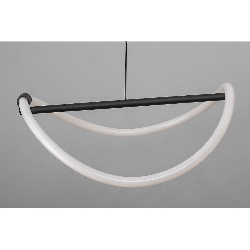 Rabalux - LED Lustra ar auklu LED/15W/230V 4000K