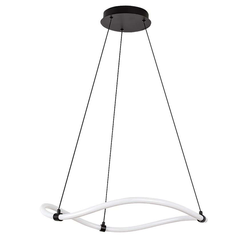 Rabalux - LED Lustra ar auklu LED/34W/230V 4000K