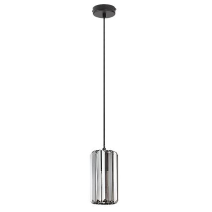 Rabalux - Lustra ar auklu 1xE27/40W/230V