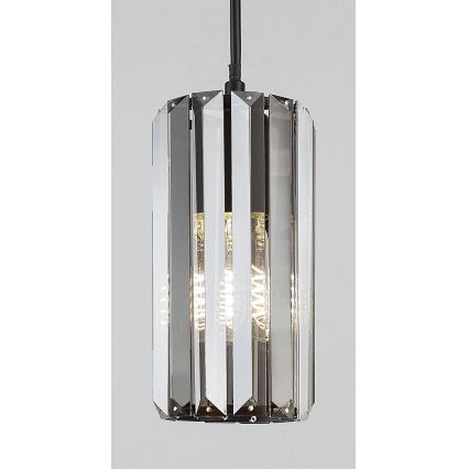 Rabalux - Lustra ar auklu 1xE27/40W/230V