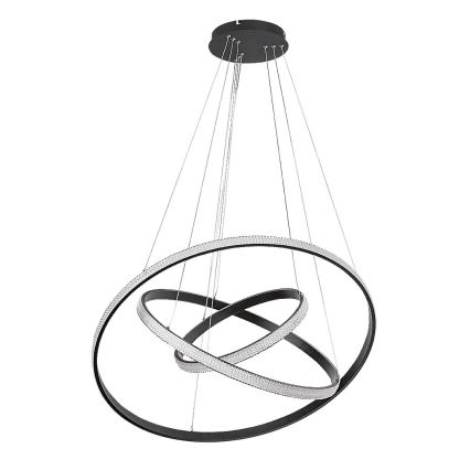 Rabalux - LED Lustra ar auklu LED/100W/230V 3000K