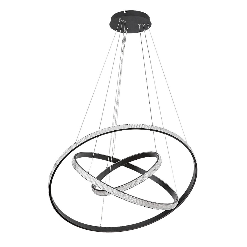 Rabalux - LED Lustra ar auklu LED/100W/230V 3000K