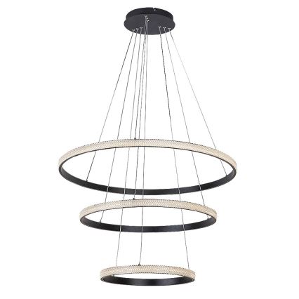 Rabalux - LED Lustra ar auklu LED/100W/230V 3000K