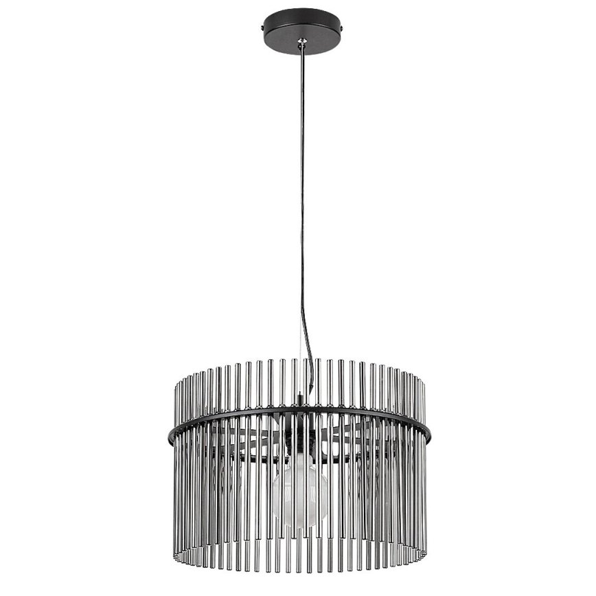 Rabalux - Lustra ar auklu 1xE27/40W/230V
