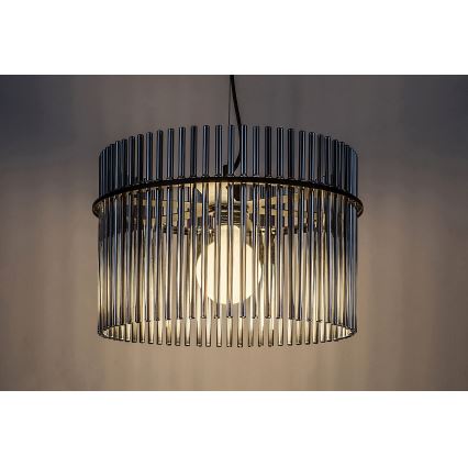 Rabalux - Lustra ar auklu 1xE27/40W/230V