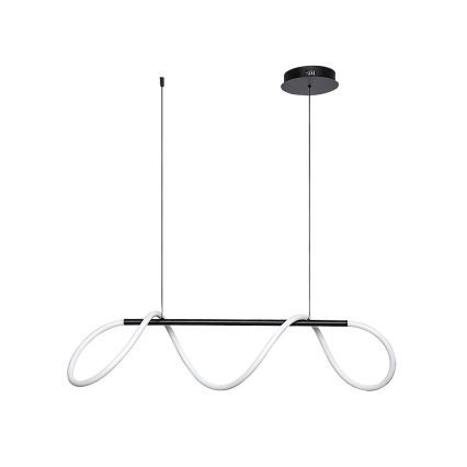 Rabalux - LED Lustra ar auklu LED/40W/230V 4000K
