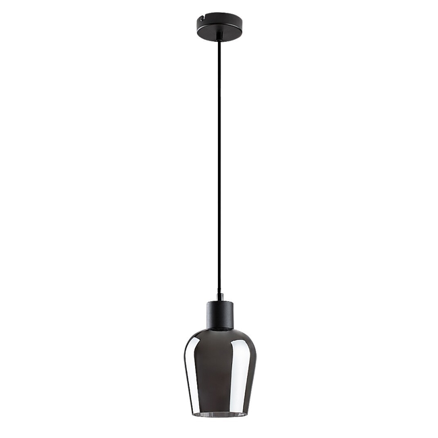 Rabalux - Lustra ar auklu 1xE27/40W/230V