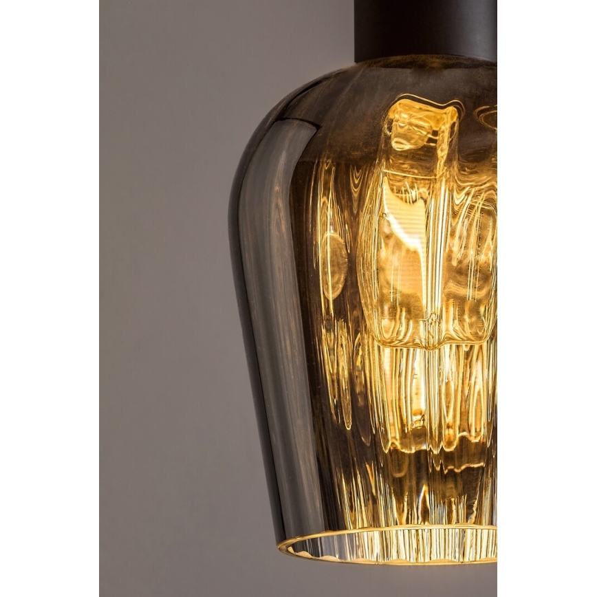 Rabalux - Lustra ar auklu 1xE27/40W/230V