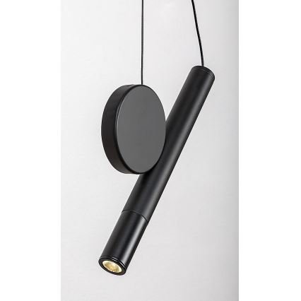 Rabalux - LED Lustra ar auklu LED/3W/230V 3000K