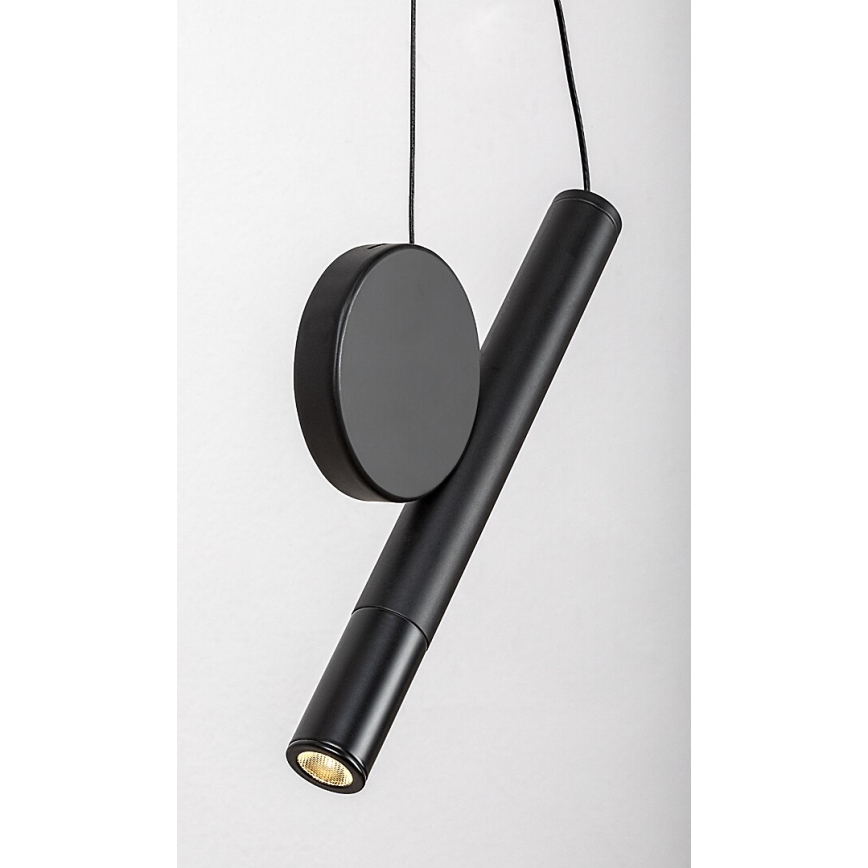 Rabalux - LED Lustra ar auklu LED/3W/230V 3000K
