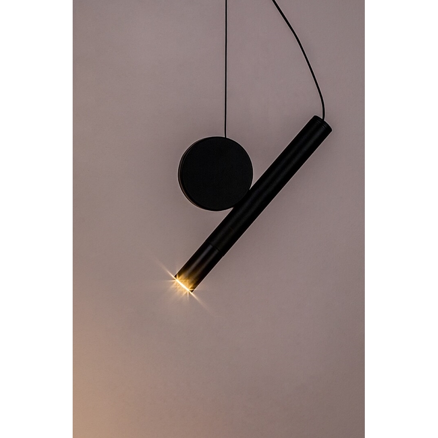 Rabalux - LED Lustra ar auklu LED/3W/230V 3000K