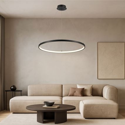 Rabalux - LED pakaramā lustra ar vadu LED/55W/230V 3000K