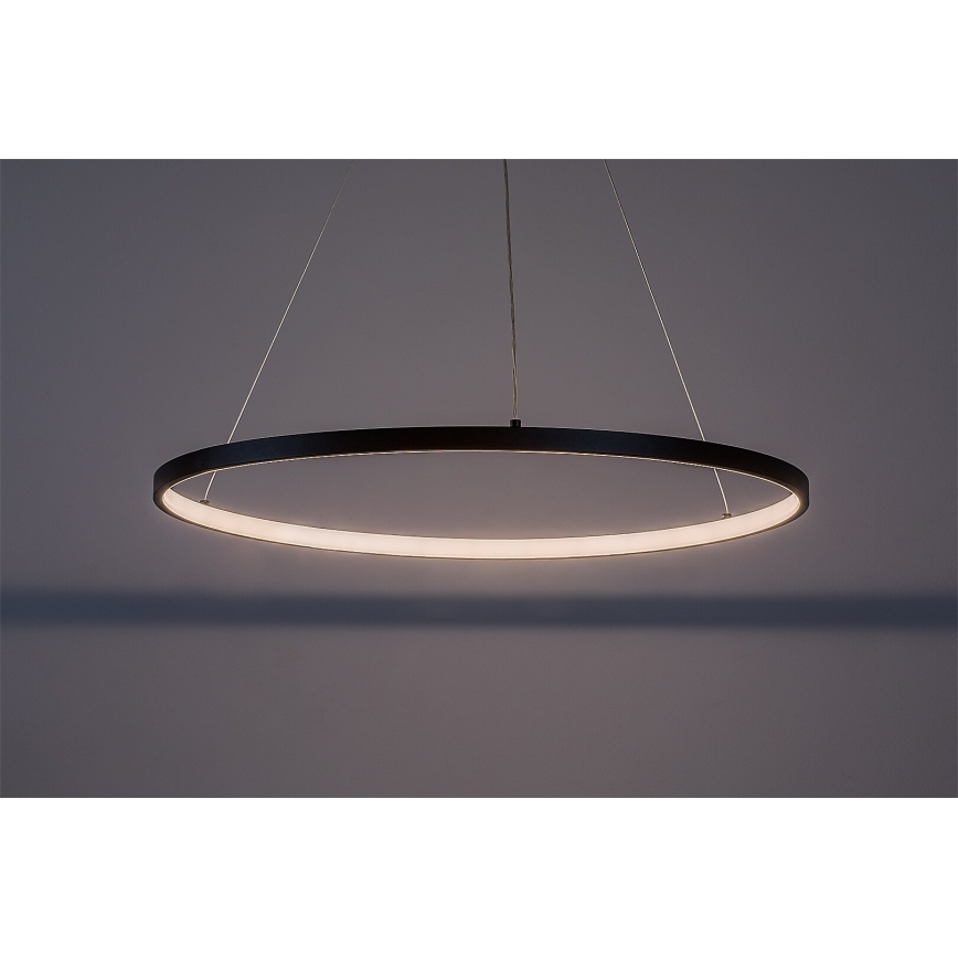 Rabalux - LED pakaramā lustra ar vadu LED/55W/230V 3000K