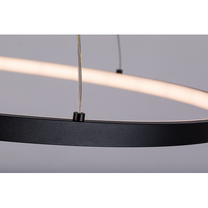 Rabalux - LED pakaramā lustra ar vadu LED/55W/230V 3000K