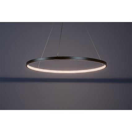 Rabalux - LED lustra uz troses LED/55W/230V 3000K