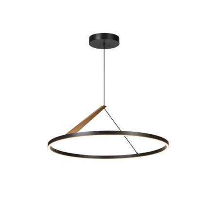 Rabalux - LED lustra uz troses LED/40W/230V 3000K
