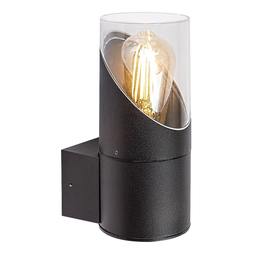 Rabalux - Āra sienas lampa 1xE27/28W/230V IP54