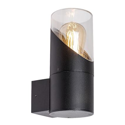 Rabalux - Āra sienas lampa 1xE27/28W/230V IP54
