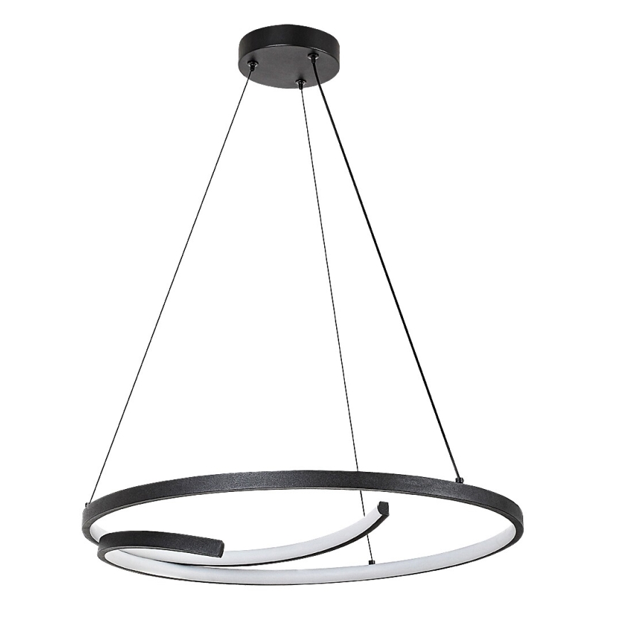 Rabalux - LED Lustra ar auklu LED/40W/230V 4000K