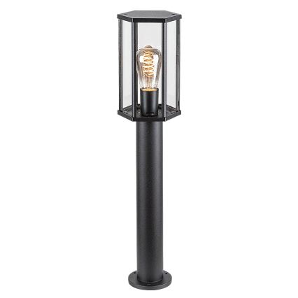 Rabalux - Āra lampa 1xE27/40W/230V IP44