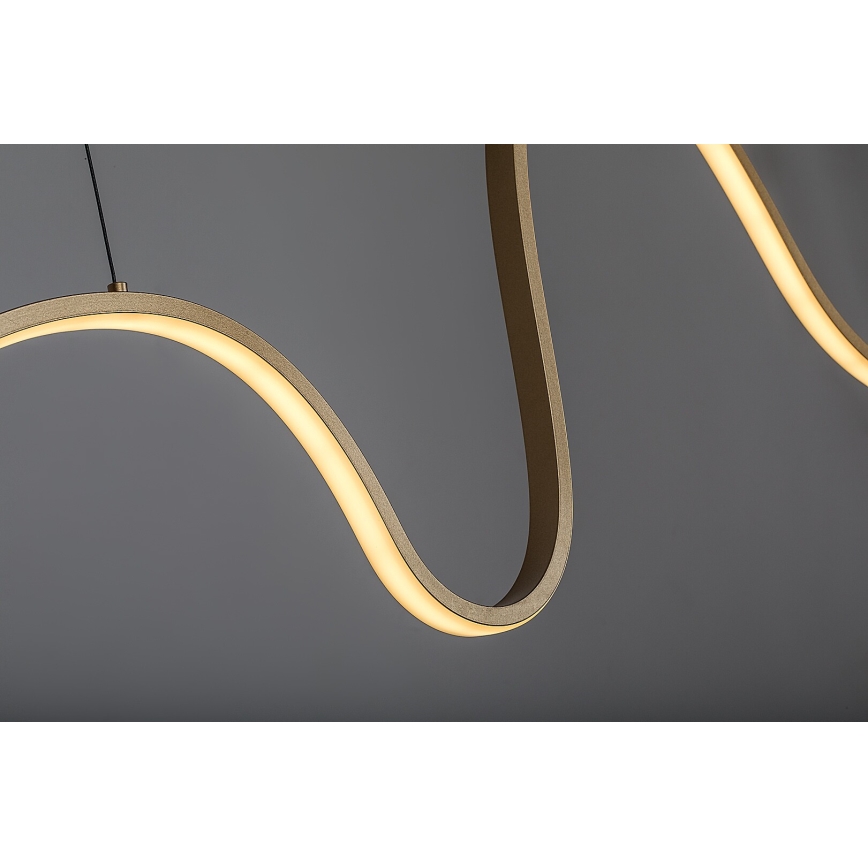 Rabalux - LED lustra uz troses LED/20W/230V 3000K