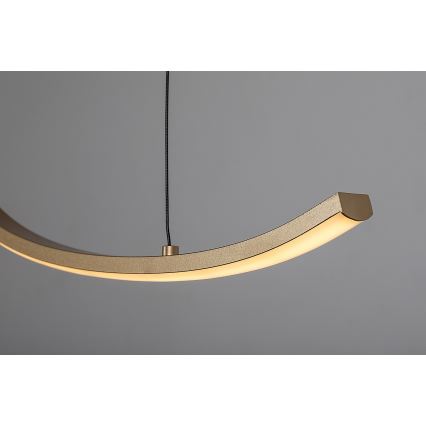 Rabalux - LED lustra uz troses LED/20W/230V 3000K