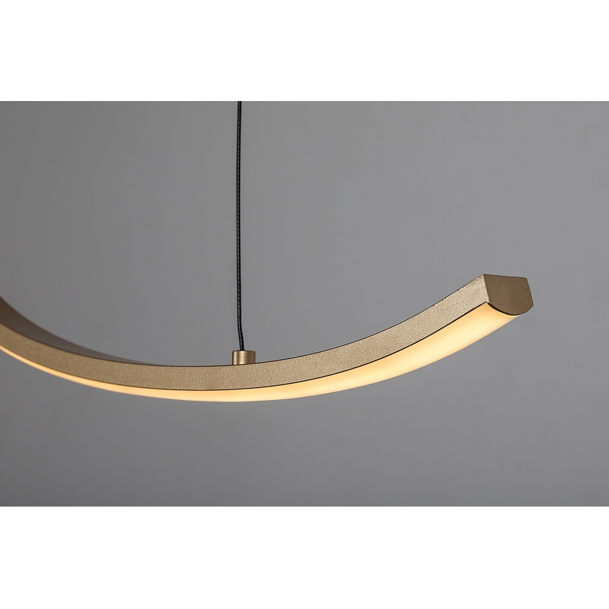 Rabalux - LED lustra uz troses LED/20W/230V 3000K