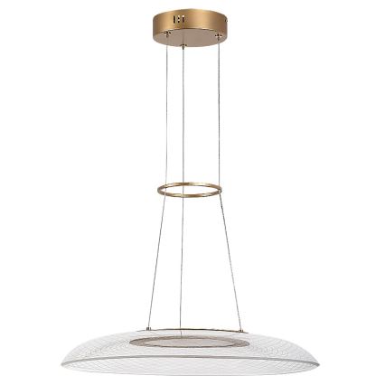 Rabalux - LED pakaramais gaismeklis uz kabeļa LED/24W/230V 3000K