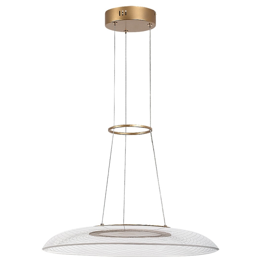 Rabalux - LED pakaramais gaismeklis uz kabeļa LED/24W/230V 3000K