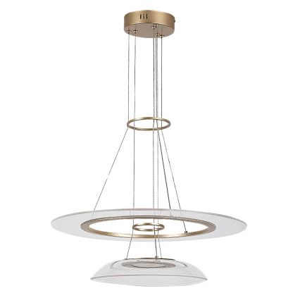 Rabalux - LED lustra uz stieples LED/36W/230V 3000K