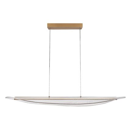 Rabalux - LED lustra uz troses LED/32W/230V 3000K