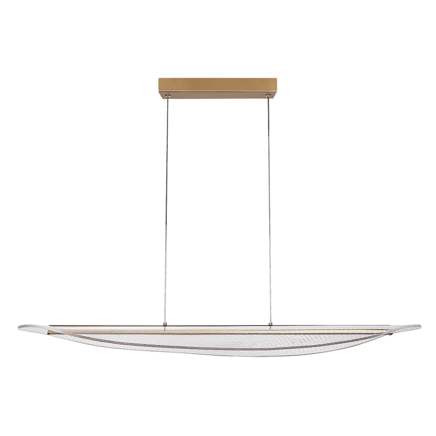 Rabalux - LED lustra uz troses LED/32W/230V 3000K